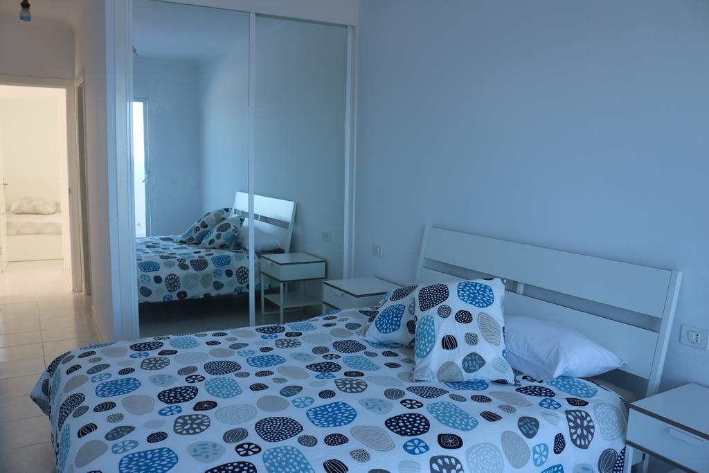 Villa 3C Fuerteventura à Costa Calma Extérieur photo