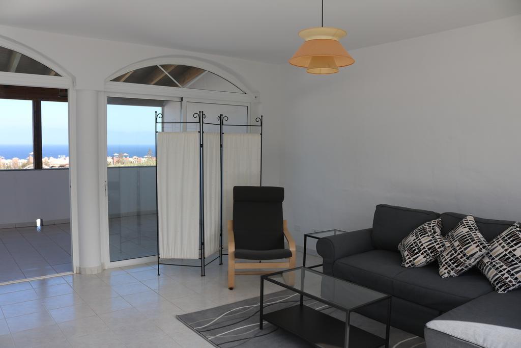 Villa 3C Fuerteventura à Costa Calma Extérieur photo