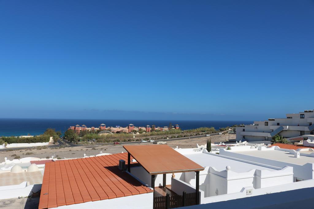 Villa 3C Fuerteventura à Costa Calma Extérieur photo