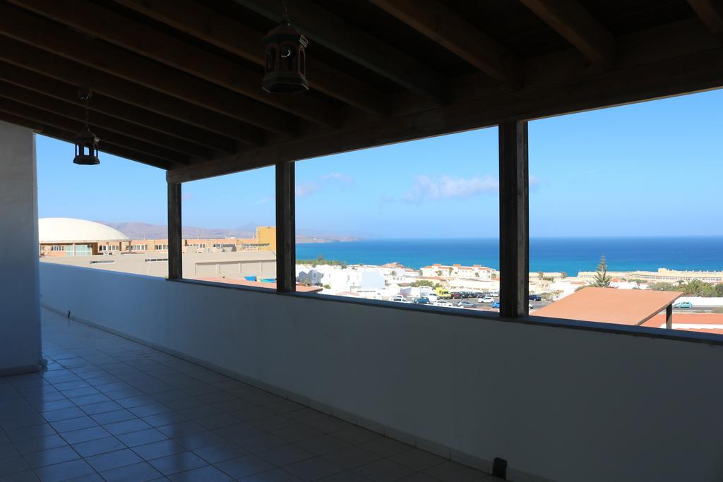 Villa 3C Fuerteventura à Costa Calma Extérieur photo
