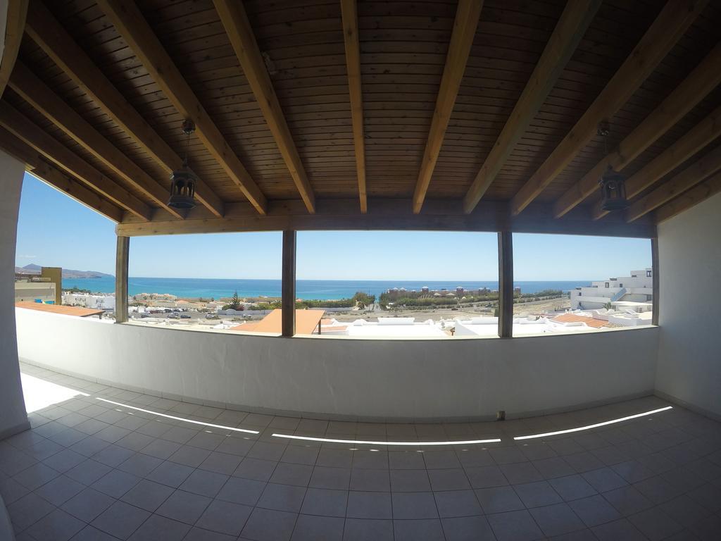 Villa 3C Fuerteventura à Costa Calma Extérieur photo
