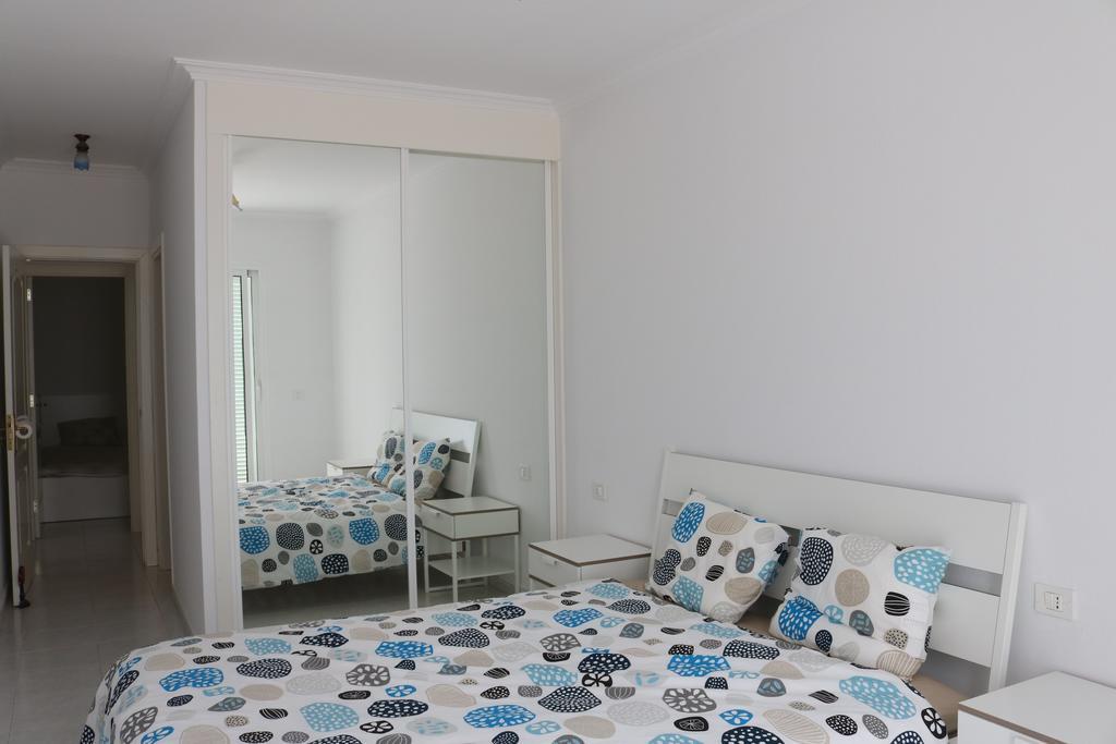 Villa 3C Fuerteventura à Costa Calma Extérieur photo