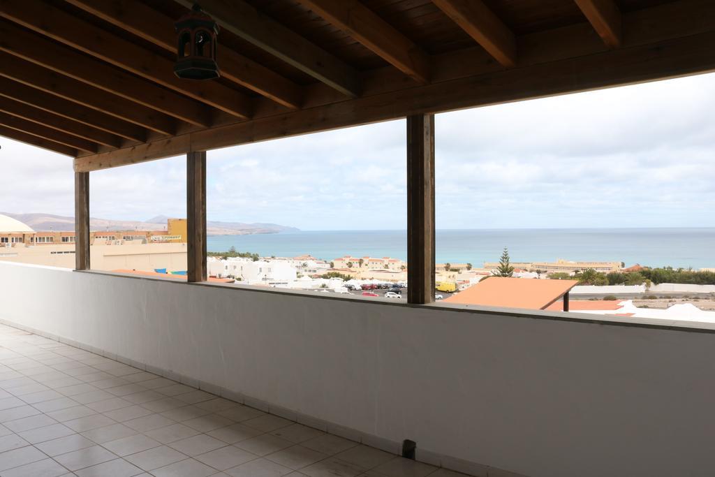 Villa 3C Fuerteventura à Costa Calma Extérieur photo