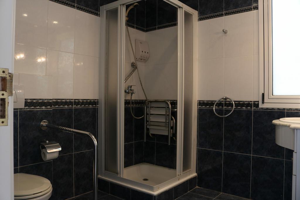 Villa 3C Fuerteventura à Costa Calma Extérieur photo